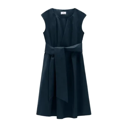 Dresses > Day Dresses > Short Dresses - - Woolrich - Modalova