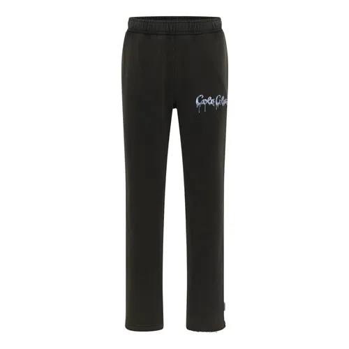 Trousers > Sweatpants - - Carlo Colucci - Modalova