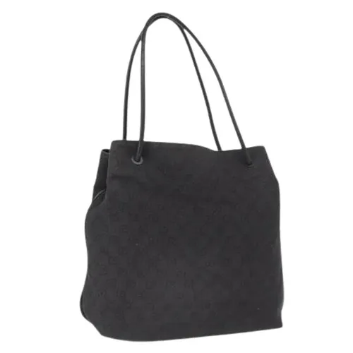 Pre-owned > Pre-owned Bags > Pre-owned Shoulder Bags - - Gucci Vintage - Modalova