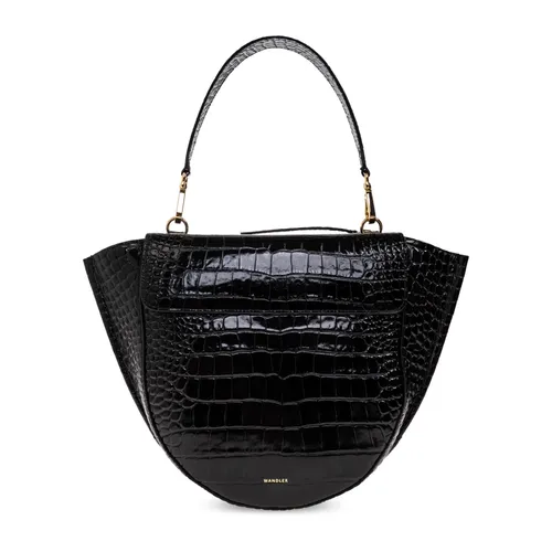Wandler - Bags > Handbags - Black - Wandler - Modalova
