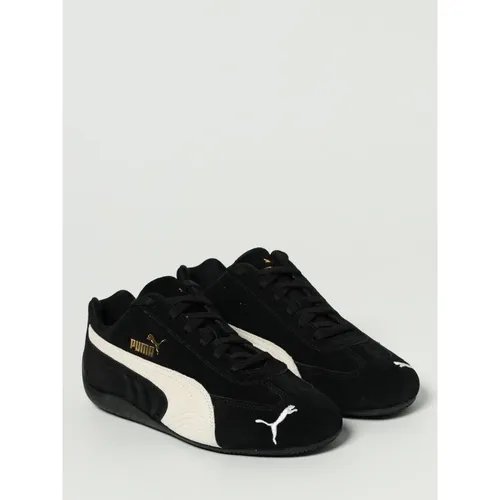 Puma - Shoes > Sneakers - Black - Puma - Modalova