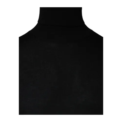 Knitwear > Turtlenecks - - Dolce & Gabbana - Modalova