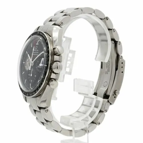 Pre-owned > Pre-owned Accessories > Pre-owned Watches - - Omega Vintage - Modalova