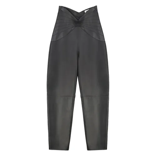 Trousers > Wide Trousers - - The Attico - Modalova
