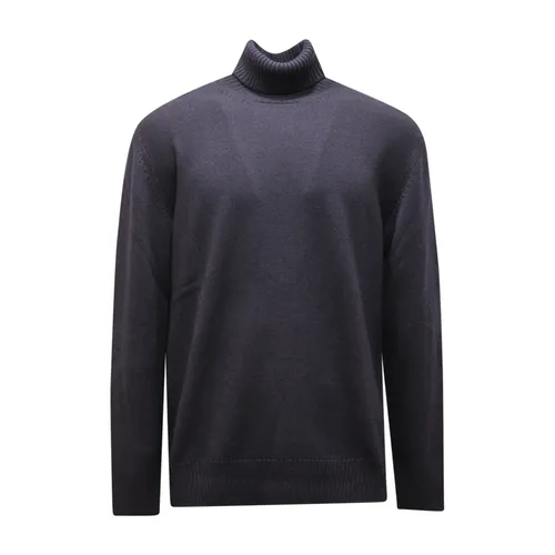 Knitwear > Turtlenecks - - Altea - Modalova