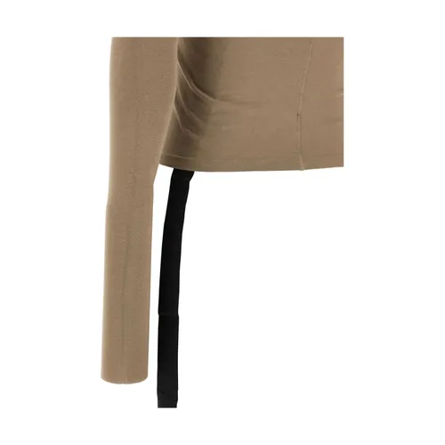 Tops > Long Sleeve Tops - - Rick Owens - Modalova