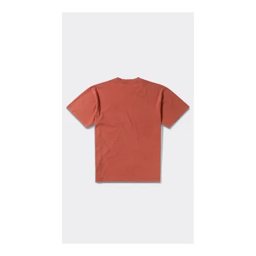 Aries - Tops > T-Shirts - Red - Aries - Modalova