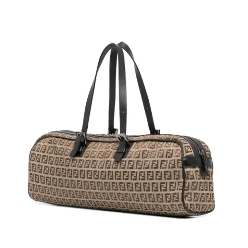 Pre-owned > Pre-owned Bags > Pre-owned Handbags - - Fendi Vintage - Modalova