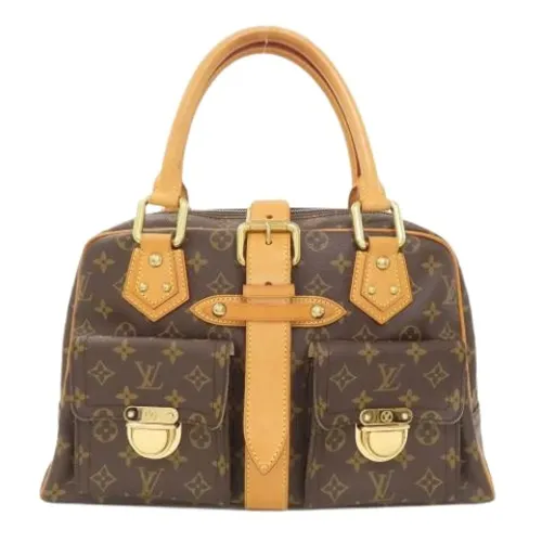Pre-owned > Pre-owned Bags > Pre-owned Handbags - - Louis Vuitton Vintage - Modalova