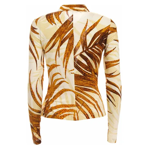Blouses & Shirts > Shirts - - Just Cavalli - Modalova