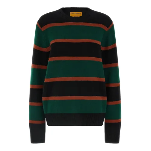Knitwear > Round-neck Knitwear - - Guest In Residence - Modalova