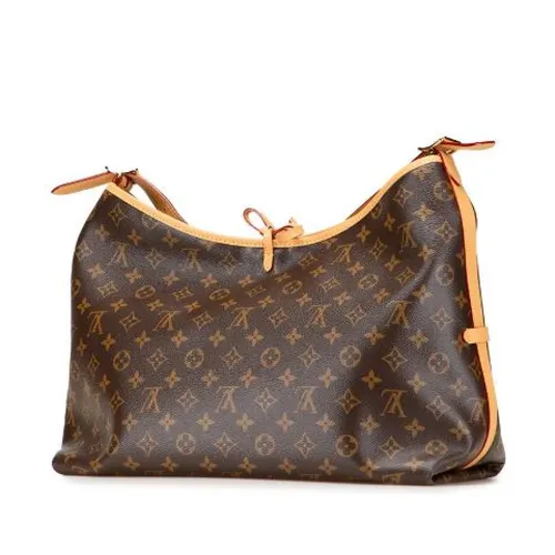 Pre-owned > Pre-owned Bags > Pre-owned Shoulder Bags - - Louis Vuitton Vintage - Modalova