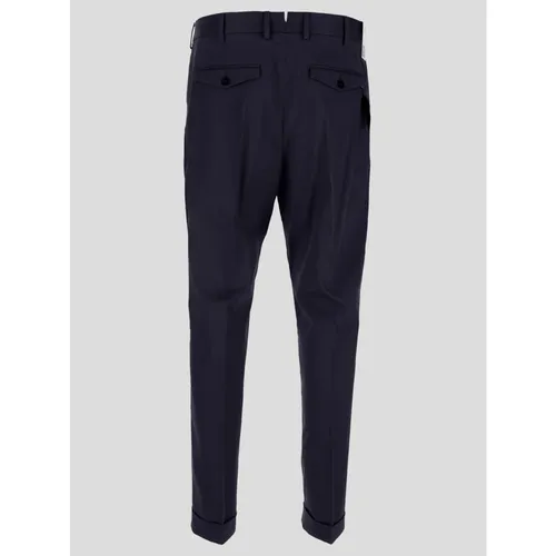 Trousers > Chinos - - PT Torino - Modalova