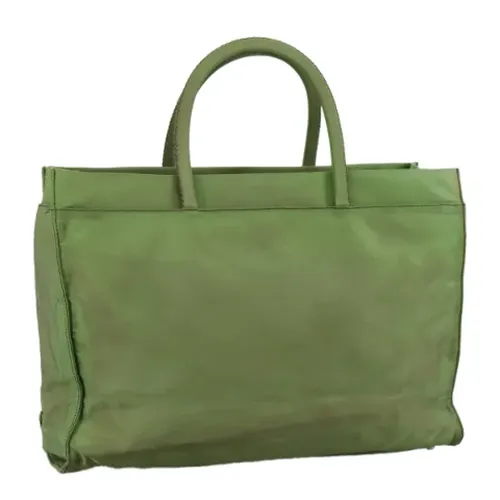 Pre-owned > Pre-owned Bags > Pre-owned Handbags - - Prada Vintage - Modalova