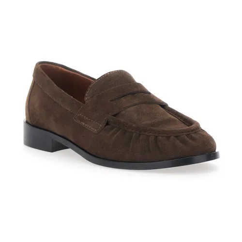 Shoes > Flats > Loafers - - Strategia - Modalova