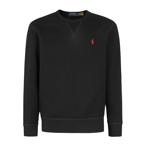 Sweatshirts & Hoodies > Sweatshirts - - Polo Ralph Lauren - Modalova