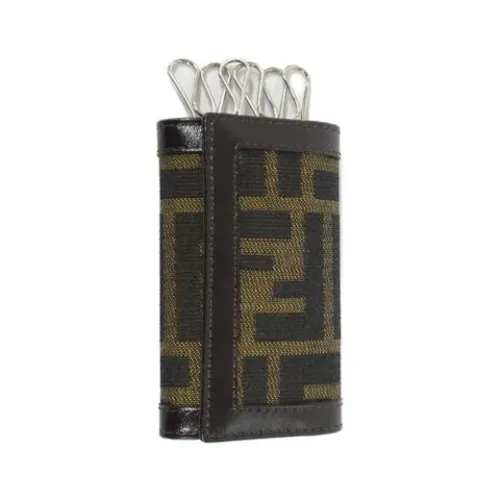 Pre-owned > Pre-owned Accessories - - Fendi Vintage - Modalova