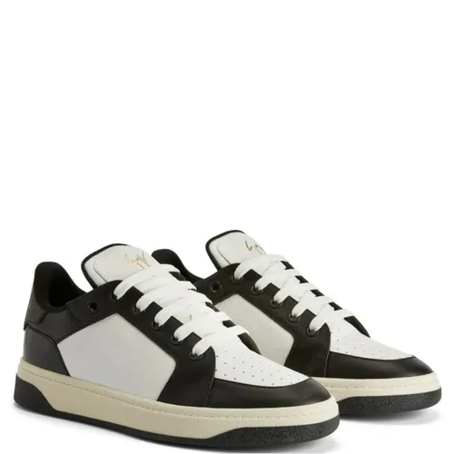 Shoes > Sneakers - - Giuseppe Zanotti - Modalova