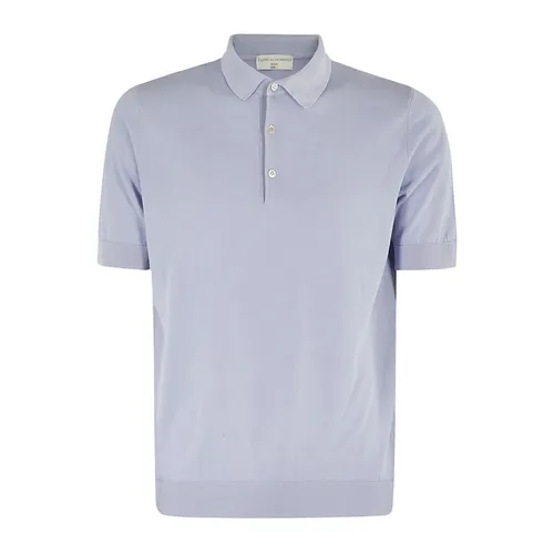 Tops > Polo Shirts - - Filippo De Laurentiis - Modalova