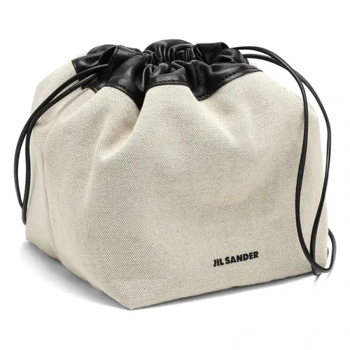 Bags > Bucket Bags - - Jil Sander - Modalova