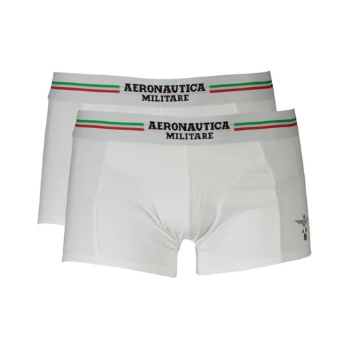 Underwear > Bottoms - - Aeronautica Militare - Modalova