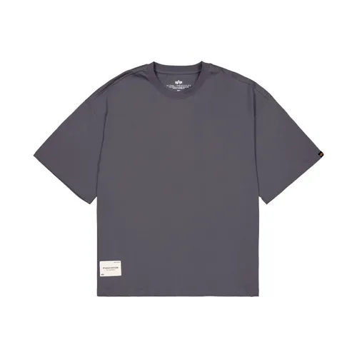 Tops > T-Shirts - - Alpha Industries - Modalova