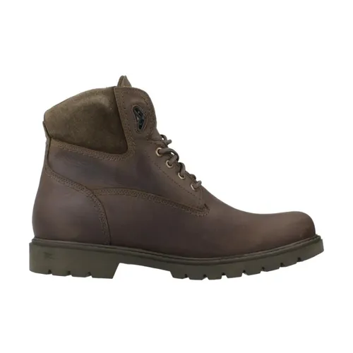 Shoes > Boots > Lace-up Boots - - Panama Jack - Modalova