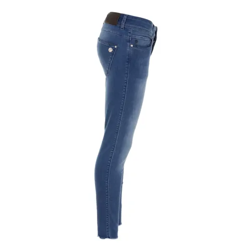 Jeans > Skinny Jeans - - DNM Pure - Modalova