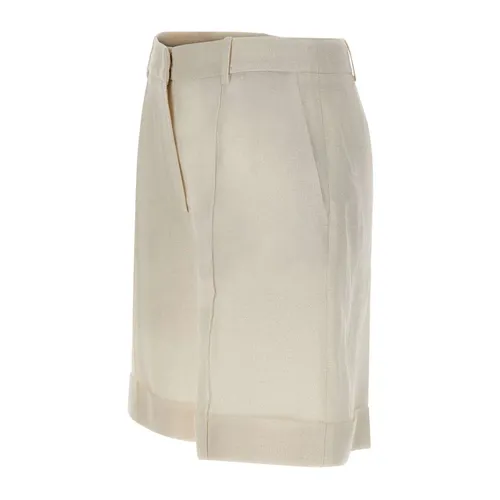 Shorts > Casual Shorts - - Eleventy - Modalova