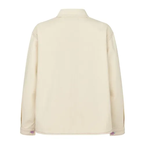 Jackets > Light Jackets - - Lollys Laundry - Modalova