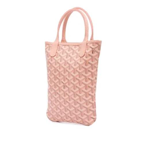Pre-owned > Pre-owned Bags > Pre-owned Handbags - - Goyard Vintage - Modalova