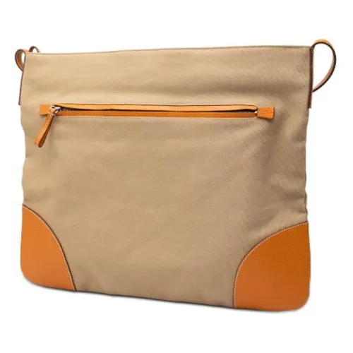 Pre-owned > Pre-owned Bags > Pre-owned Cross Body Bags - - Prada Vintage - Modalova