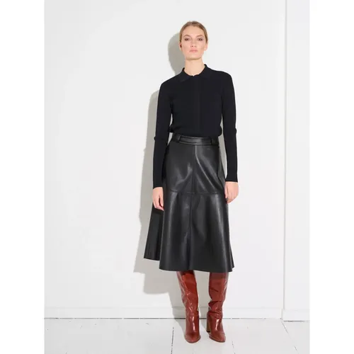 Skirts > Midi Skirts - - Bruuns Bazaar - Modalova