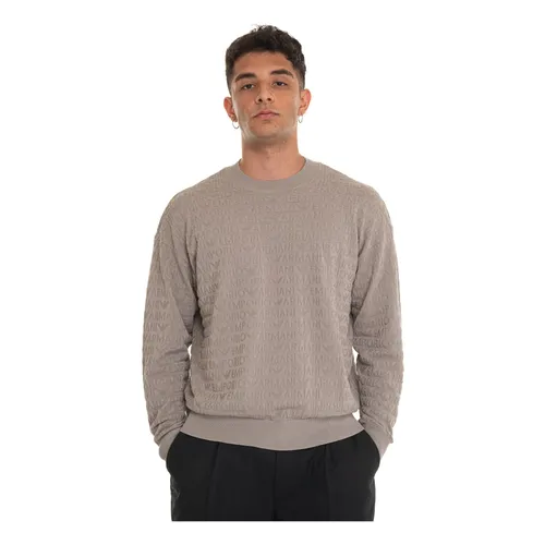 Sweatshirts & Hoodies > Sweatshirts - - Emporio Armani - Modalova