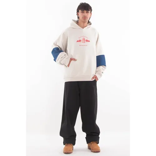 Sweatshirts & Hoodies > Hoodies - - Willy Chavarria - Modalova
