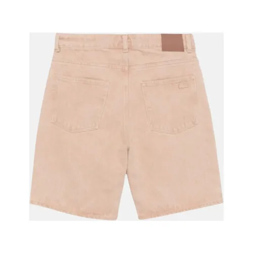 Shorts > Denim Shorts - - Lacoste - Modalova