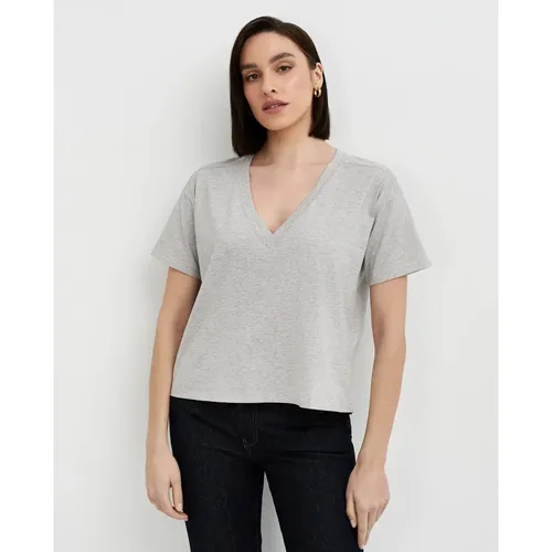 Tops > T-Shirts - - Loulou Studio - Modalova