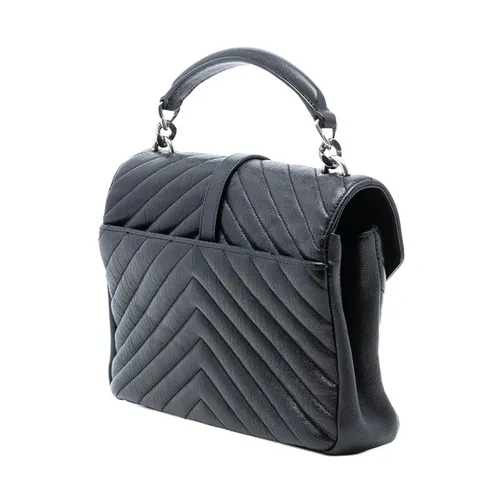 Pre-owned > Pre-owned Bags > Pre-owned Handbags - - Saint Laurent Vintage - Modalova