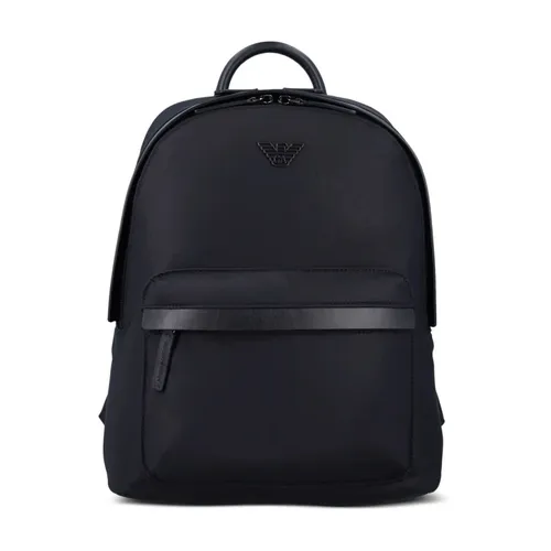 Bags > Backpacks - - Emporio Armani - Modalova