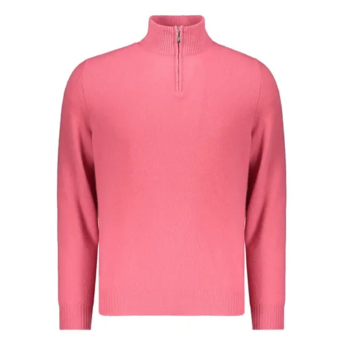 Knitwear > Cashmere Knitwear - - Fedeli - Modalova