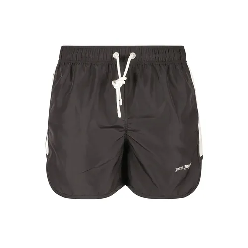 Swimwear > Beachwear - - Palm Angels - Modalova
