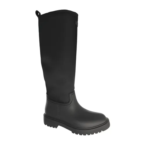 Shoes > Boots > High Boots - - Unisa - Modalova