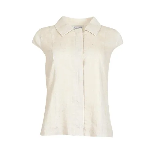 Blouses & Shirts > Shirts - - Maicazz - Modalova