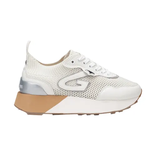 Shoes > Sneakers - - Alberto Guardiani - Modalova