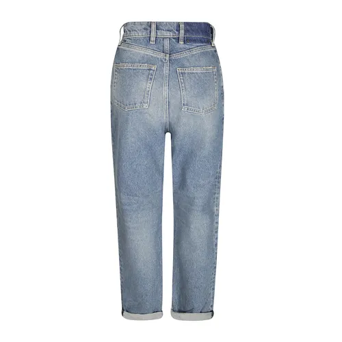 Jeans > Straight Jeans - - Golden Goose - Modalova