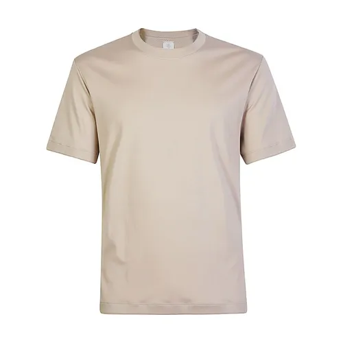 Tops > T-Shirts - - Eleventy - Modalova