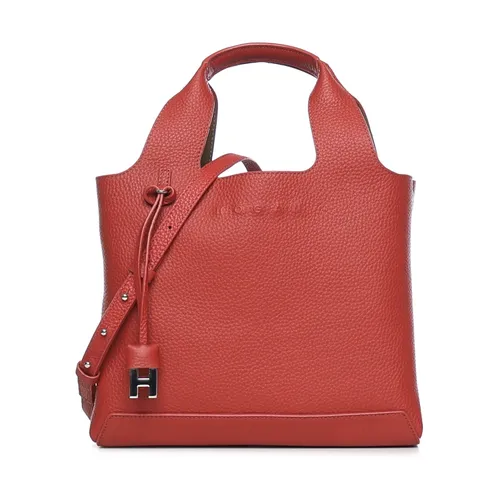 Hogan - Bags > Tote Bags - Red - Hogan - Modalova