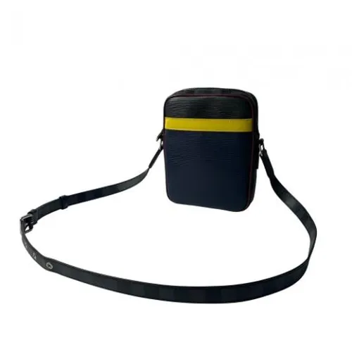 Pre-owned > Pre-owned Bags > Pre-owned Cross Body Bags - - Louis Vuitton Vintage - Modalova