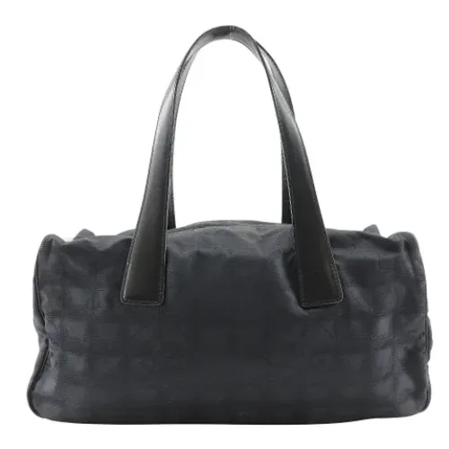 Pre-owned > Pre-owned Bags > Pre-owned Tote Bags - - Chanel Vintage - Modalova