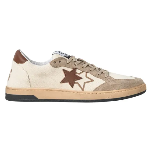 Star - Shoes > Sneakers - Beige - 2Star - Modalova